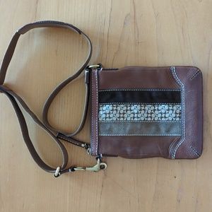Coach Crossbody